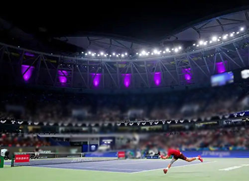 冷水江市体育比赛