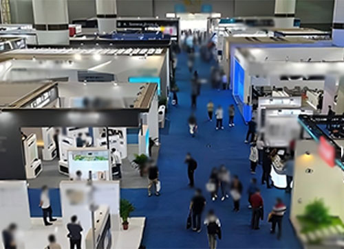 冷水江市展览会